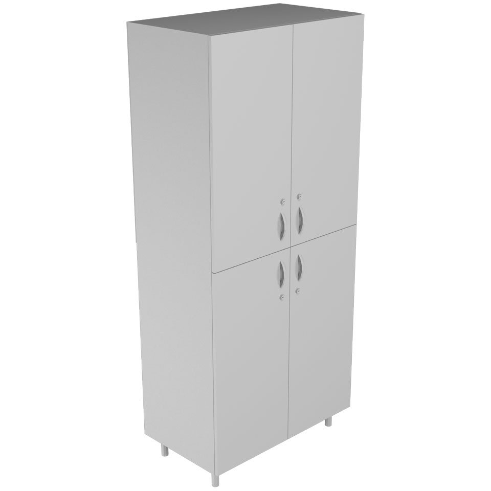 Шкаф для химических реактивов НВ-800 ШР фото2