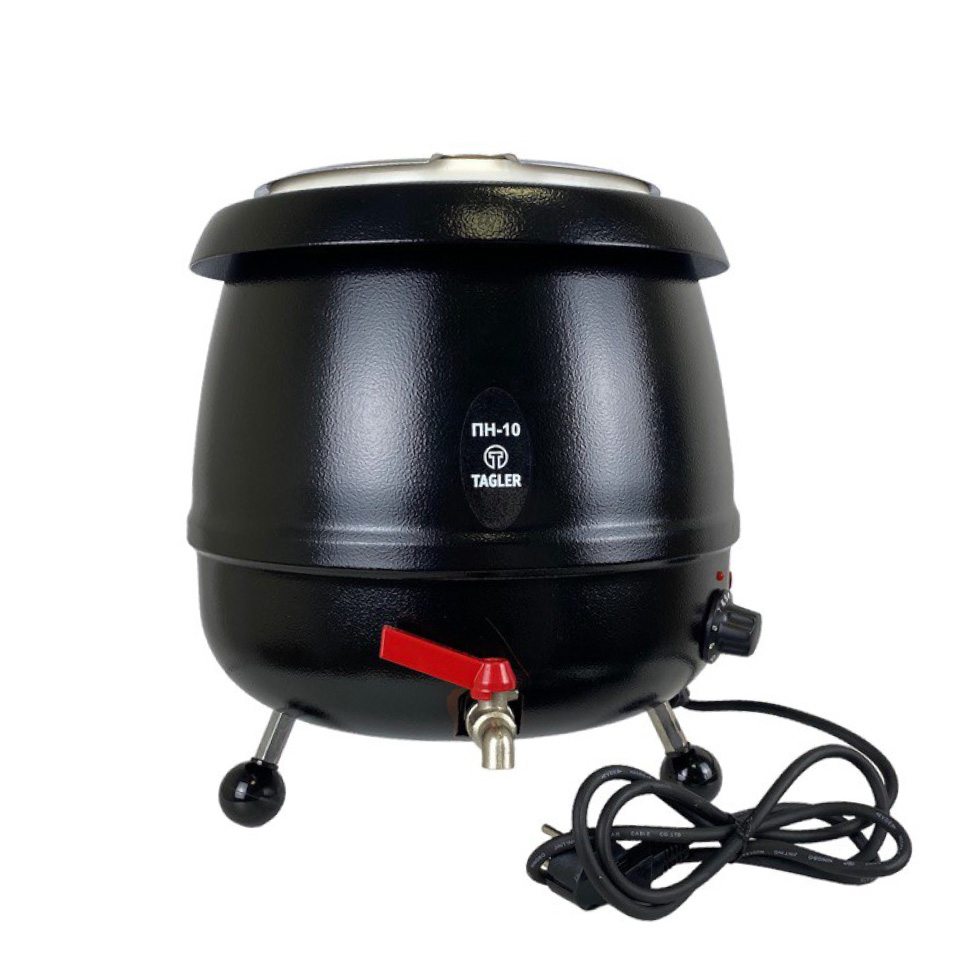 Парафинонагреватель ТАГЛЕР ПН-10 фото2