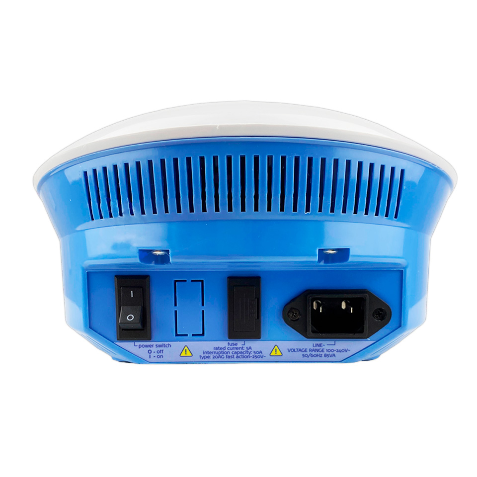 Аппарат для электротерапии и электростимуляции Ibramed Neurodyn Compact фото3