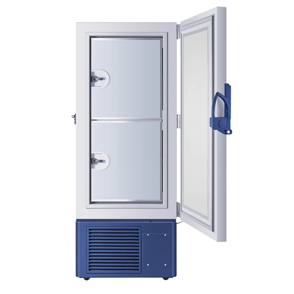 Морозильник низкотемпературный биомедицинский Haier DW-86L388 фото2