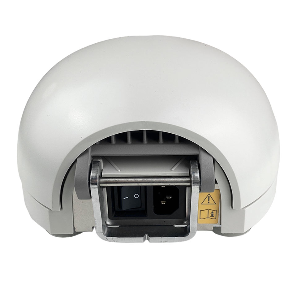 Медицинская центрифуга для микропробирок Eppendorf MiniSpin plus фото4