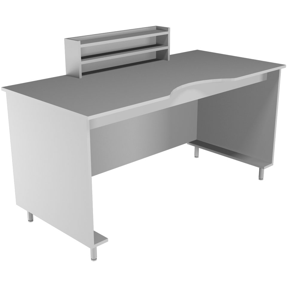 Стол для микроскопирования НВ-1500 СМ фото2