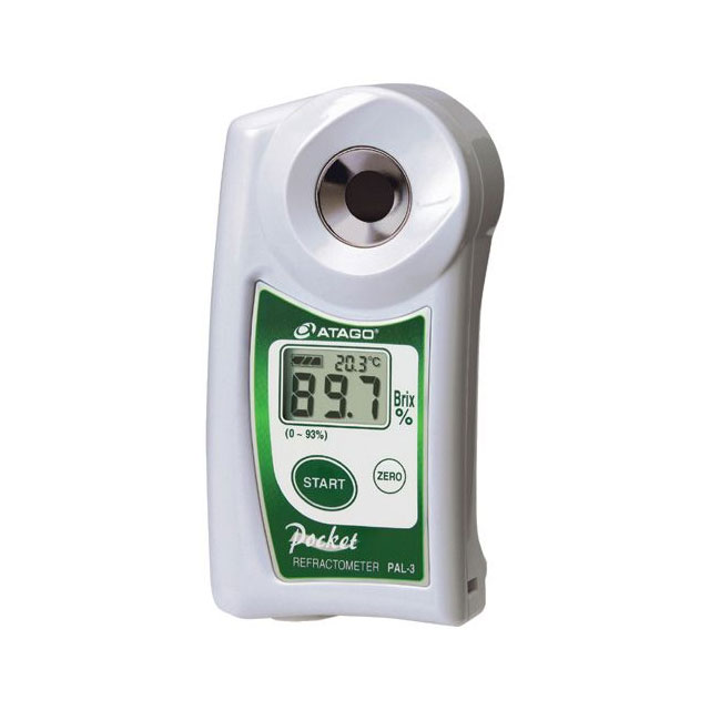 Рефрактометр Atago PAL-3