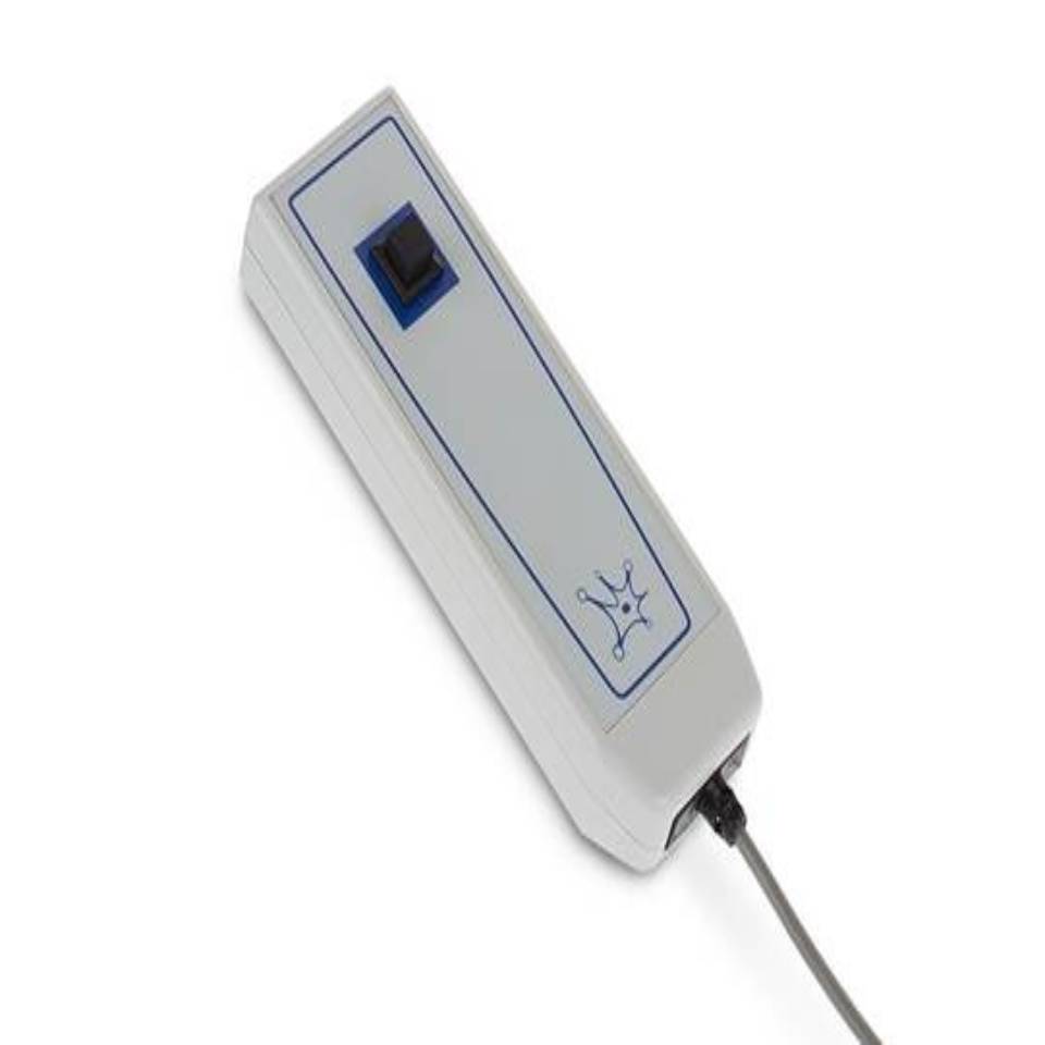 Вибротестер Неврокор Вибросенсотест фото2