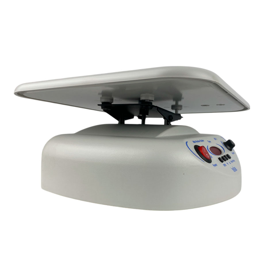 Медицинский шейкер мини рокер BioSan MR 1 фото3