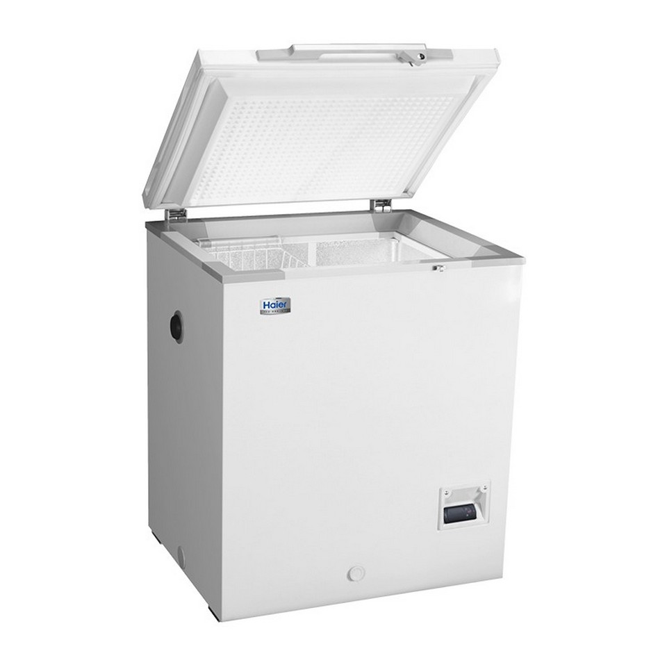 Биомедицинский Морозильник Haier DW-40W100 фото2