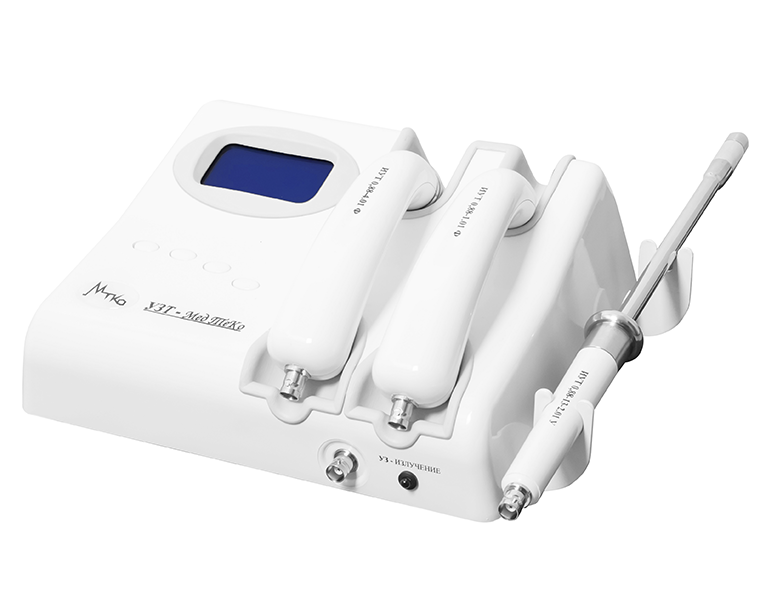 Аппарат ультразвуковой терапии Мед ТеКо УЗТ−1.02У: фотографии