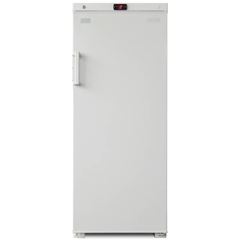 Фармацевтический холодильник Бирюса 280K-G: фотографии