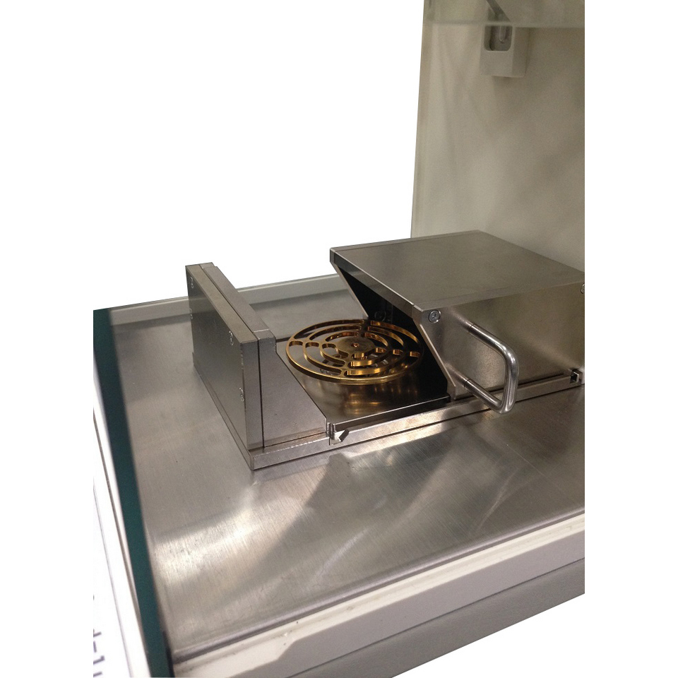 Аналитические весы AnD BM-200 фото4