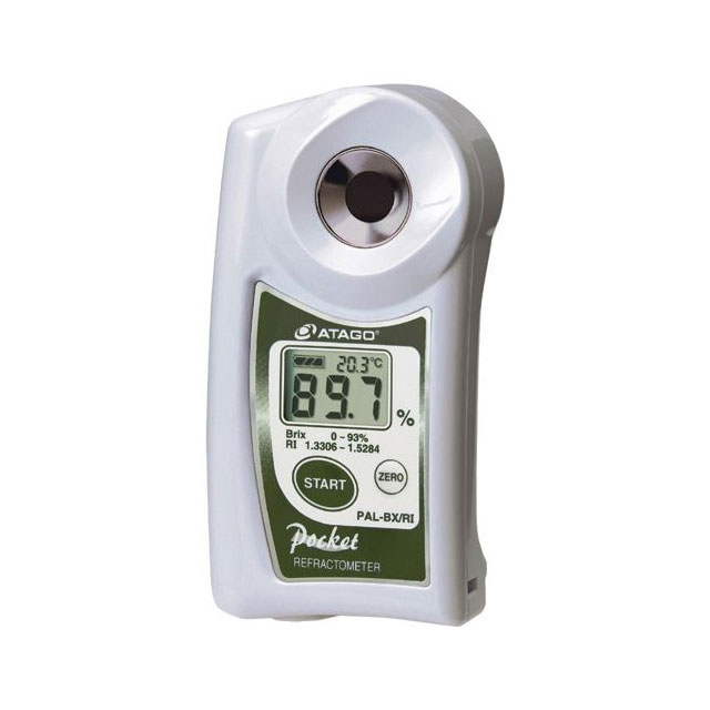 Рефрактометр Atago PAL-BX/RI