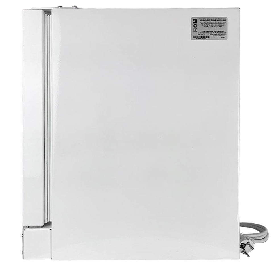 Суховоздушный термостат КПЗ ТВ-20 ПЗ-«К» фото2