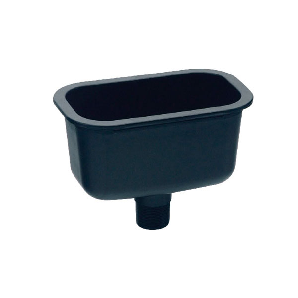 Малая полипропиленовая мойка Runwangda WJH0356A