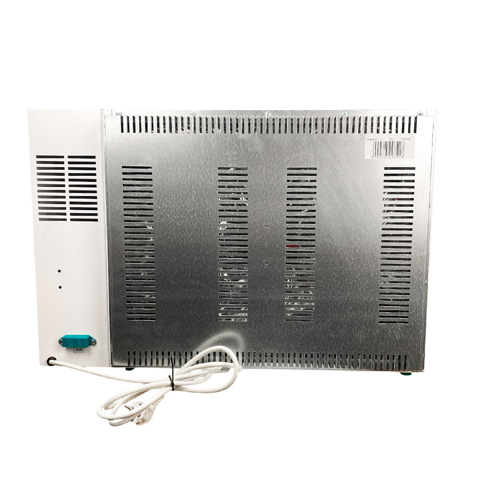 Воздушный стерилизатор СКТБ СПУ ГП-40 фото4