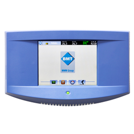 Инкубатор BMT INCUCELL 55 фото4