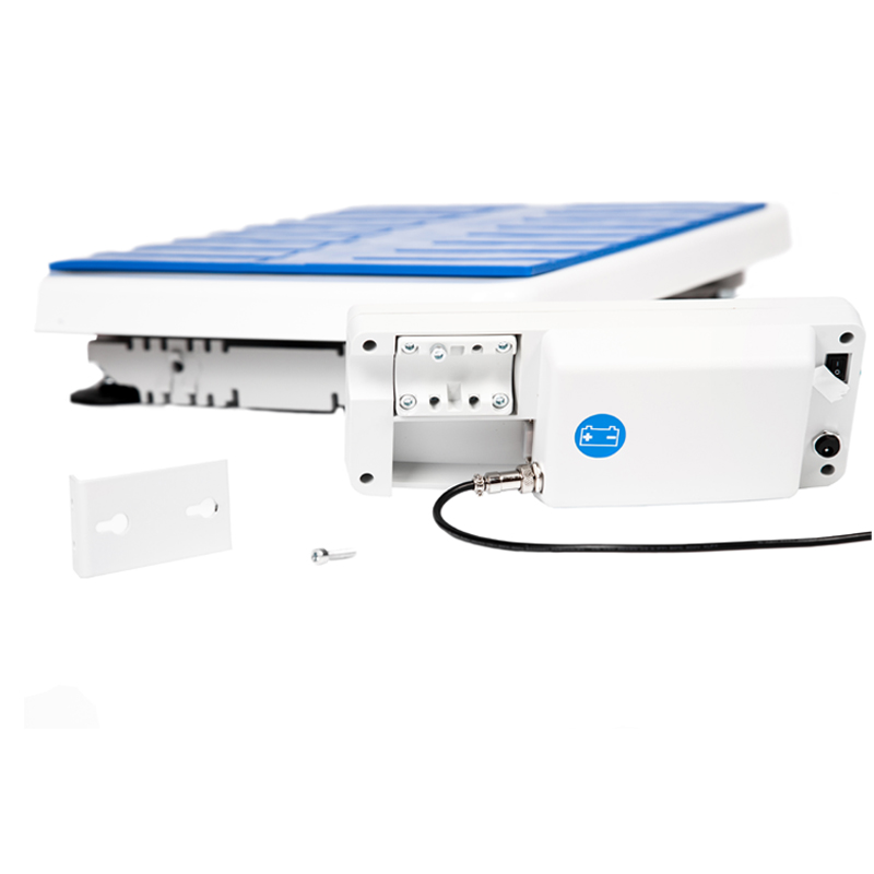 Медицинские весы Масса-К ВЭМ-150.3-А1 фото3