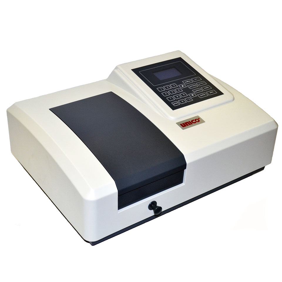 Спектрофотометр UNICO 2100