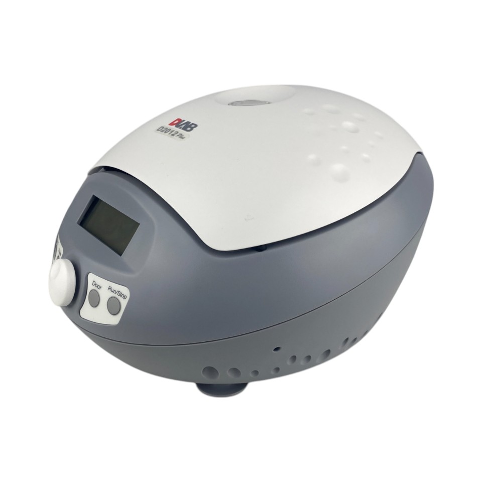 Медицинская микроцентрифуга DLAB D2012 plus фото5