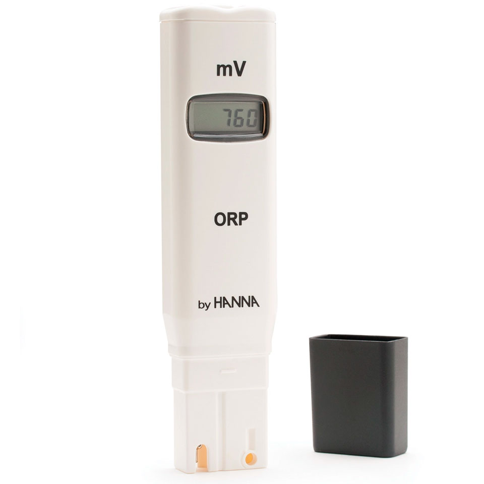 Карманный ОВП-метр Hanna ORP HI98201