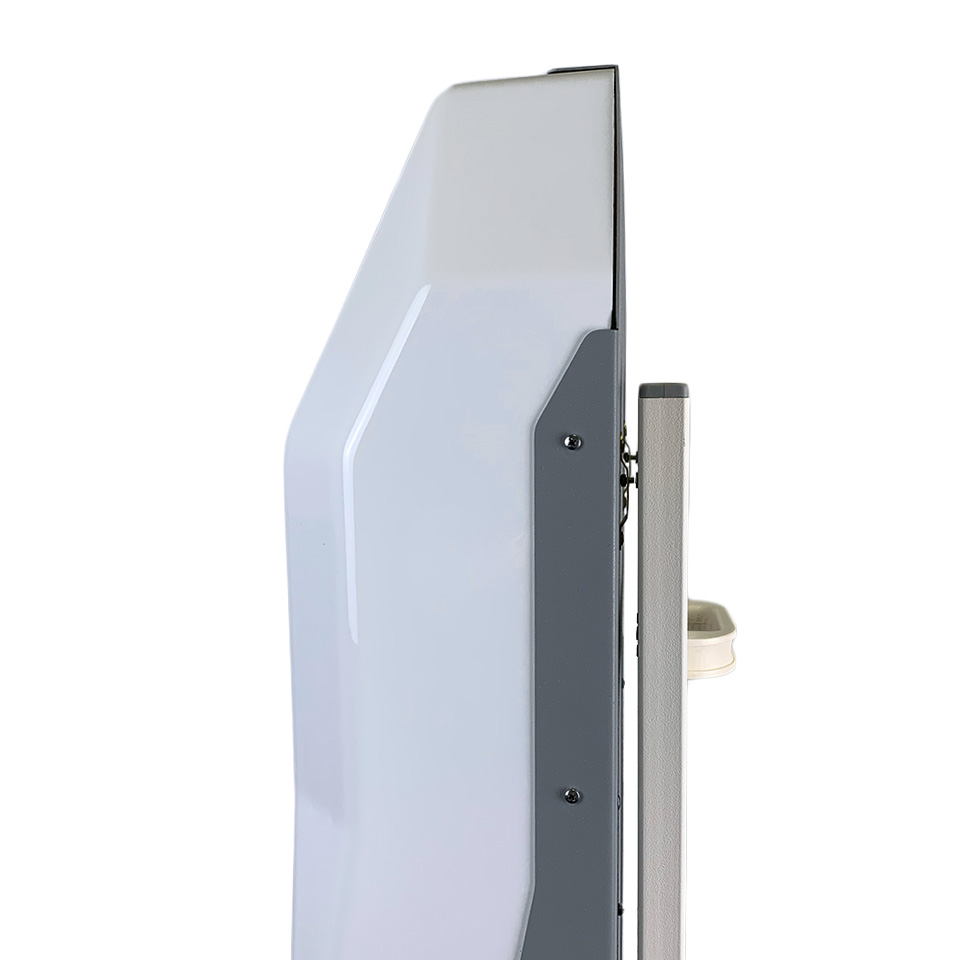 Бактерицидный ультрафиолетовый облучатель-рециркулятор ТАГЛЕР Defender 3-30 фото4