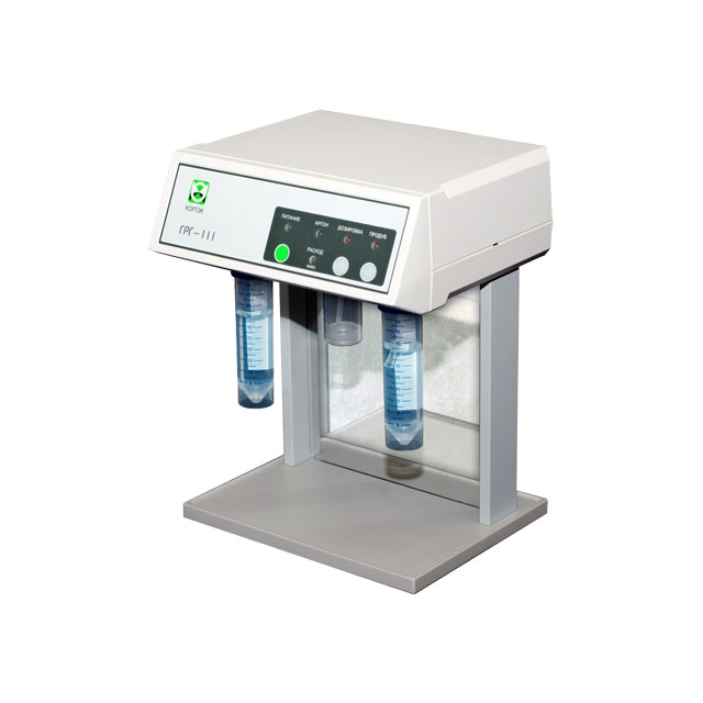 Ртутно-гидридный генератор КОРТЭК ГРГ-113