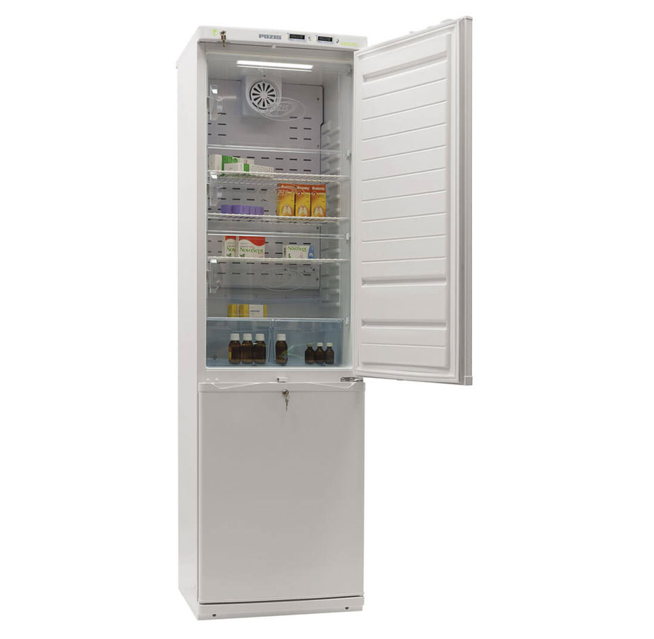 Медицинский холодильник ПОЗИС ХЛ-340-1