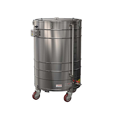 Сборник для дистиллированной воды С-180: фотографии