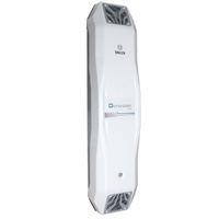 Бактерицидные ультрафиолетовые облучатели: фотографии