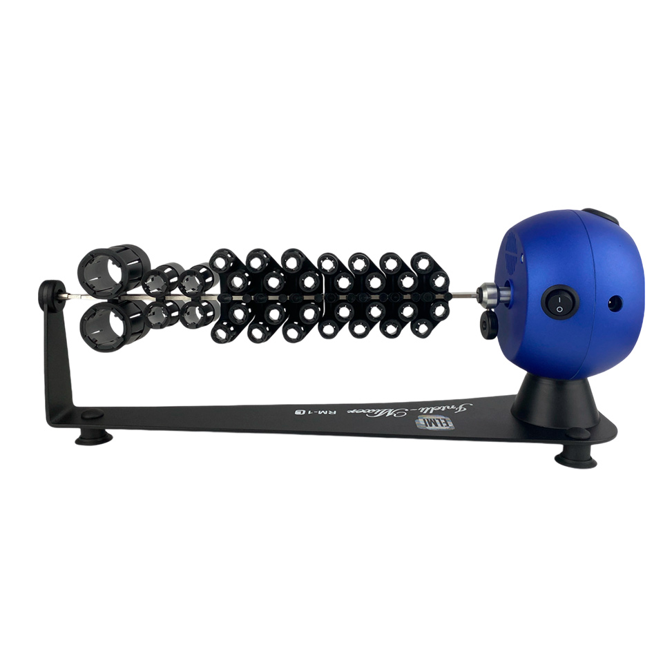 Медицинский ротационный смеситель ELMI RM-1L фото3