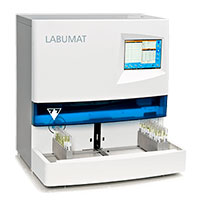 Анализаторы мочи