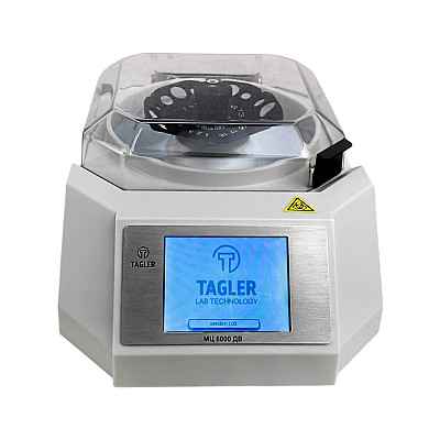 Медицинская центрифуга-вортекс ТАГЛЕР МЦ-6000ДВ: фотографии