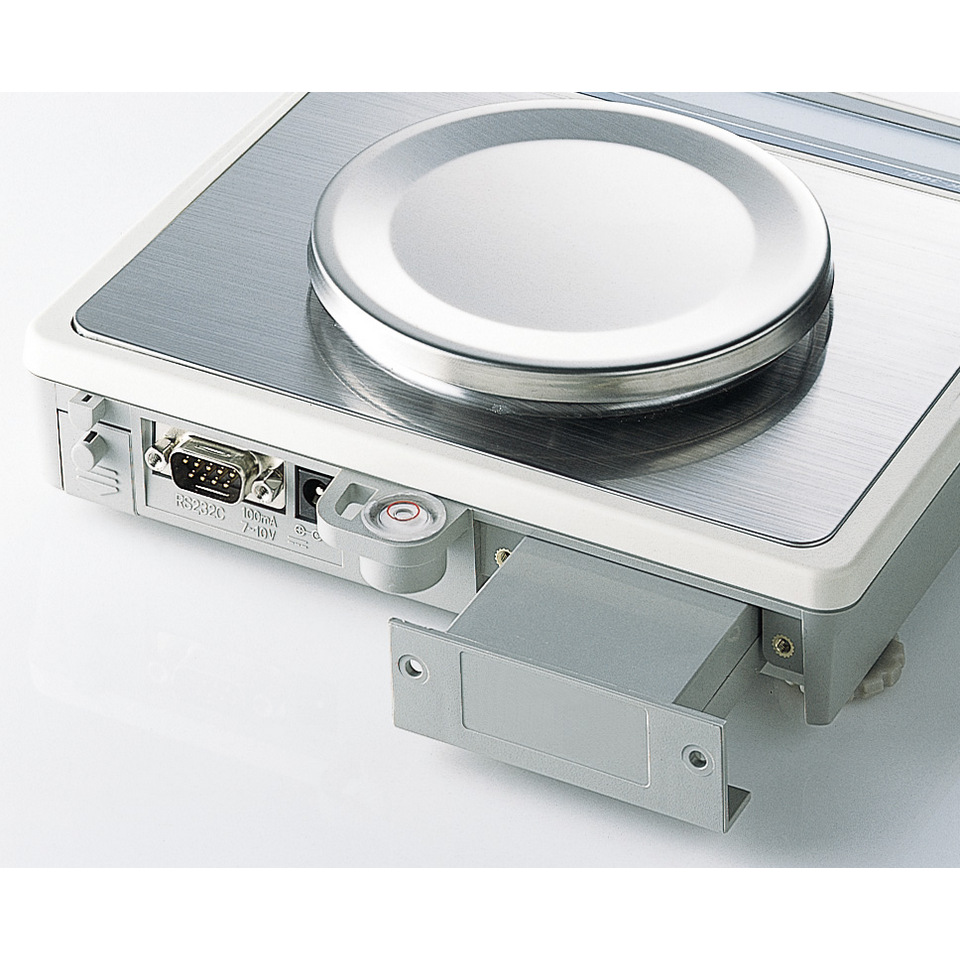 Лабораторные весы AnD EK-300i фото3