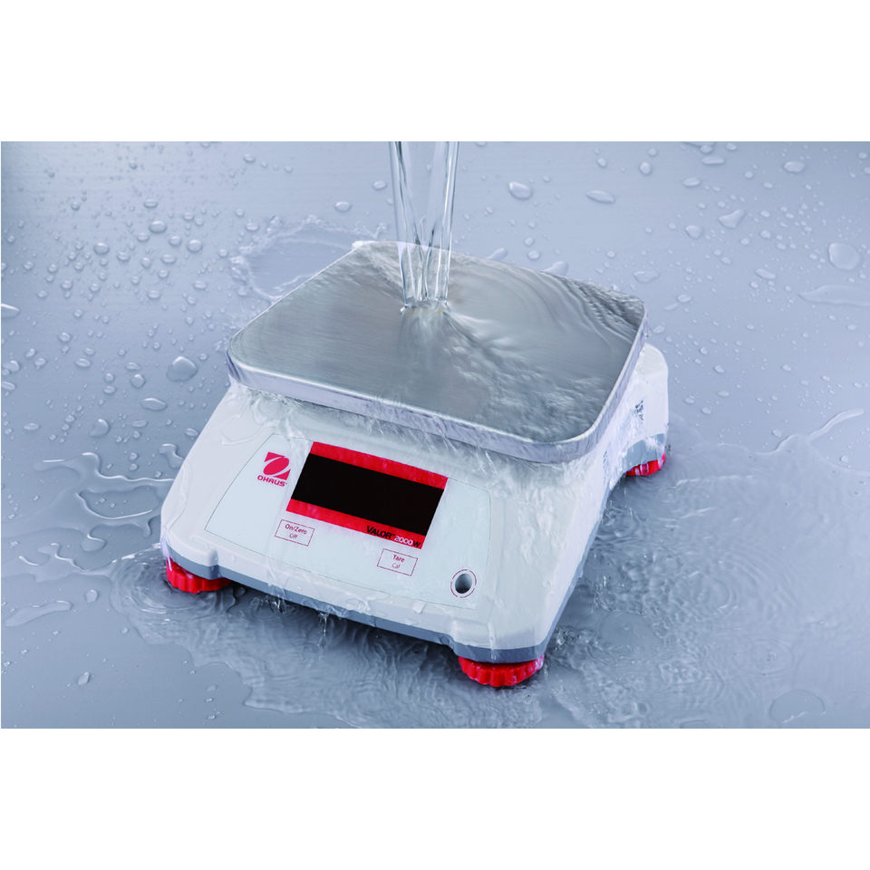 Порционные весы OHAUS Valor 2000 V22XWE15T фото3