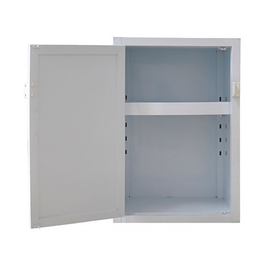 Полипропиленовый шкаф для кислот Zoyet ZYP0004 фото2