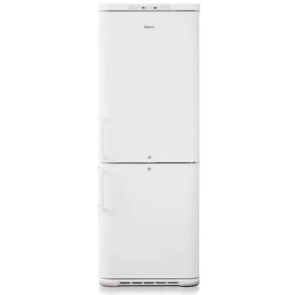 Медицинский холодильник Бирюса 345K-GB: фотографии