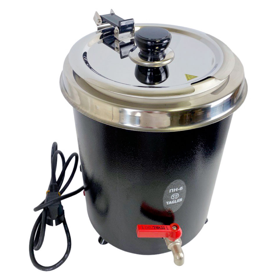 Парафинонагреватель ТАГЛЕР ПН-6 фото2