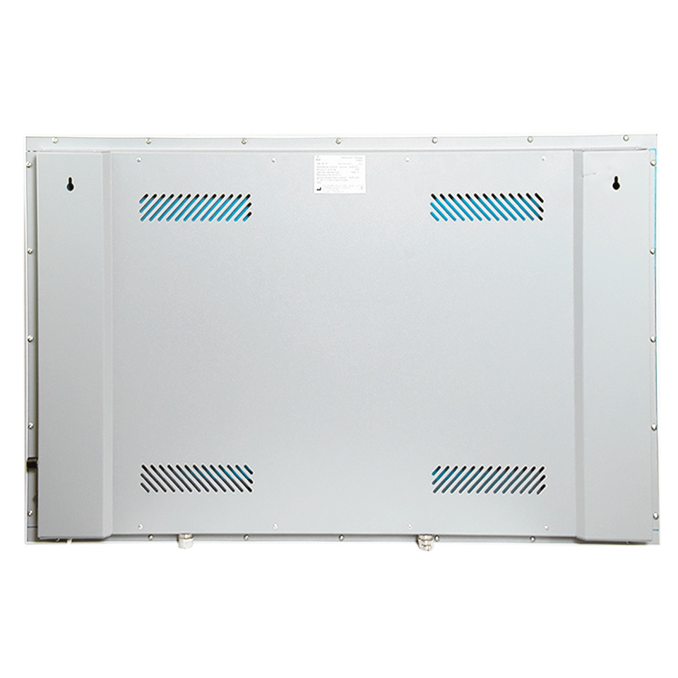 Двухкадровый медицинский светодиодный негатоскоп ТАГЛЕР НСД-2 фото5