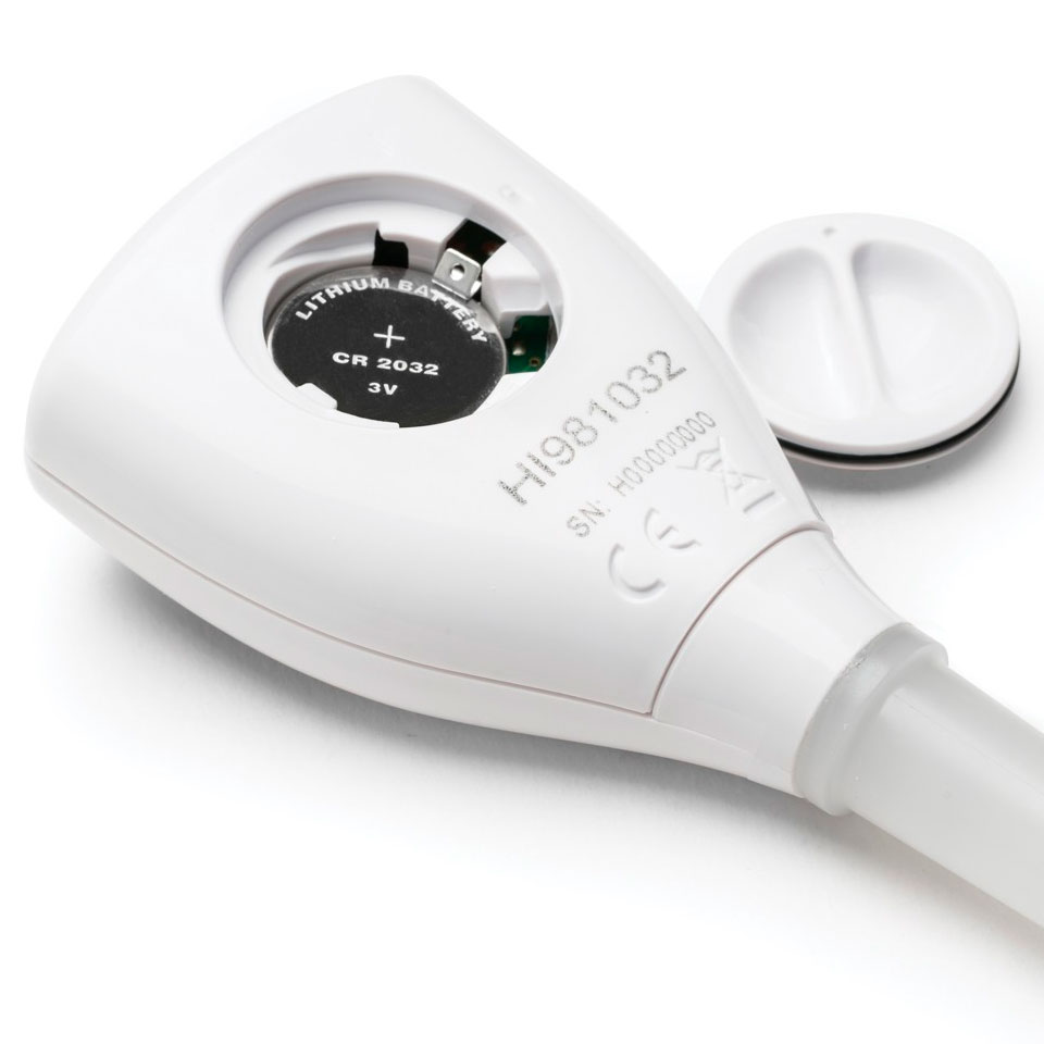 Карманный pH-метр для сыра HANNA HI981032 фото4