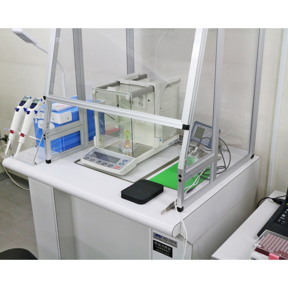 Аналитические весы AnD BM-300G фото4