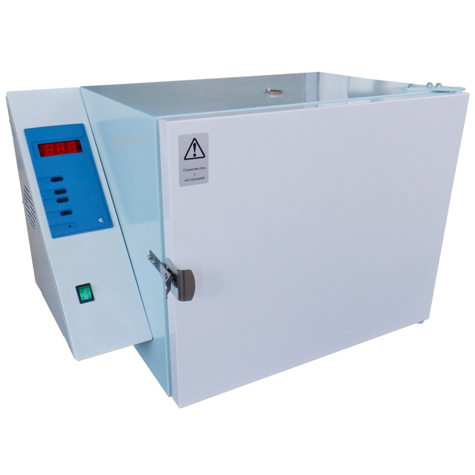 Суховоздушный шкаф ШСвЛ-40 КасПЗ фото1