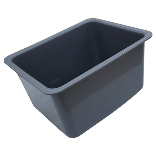 Глубокая полипропиленовая мойка Runwangda WJH0357F