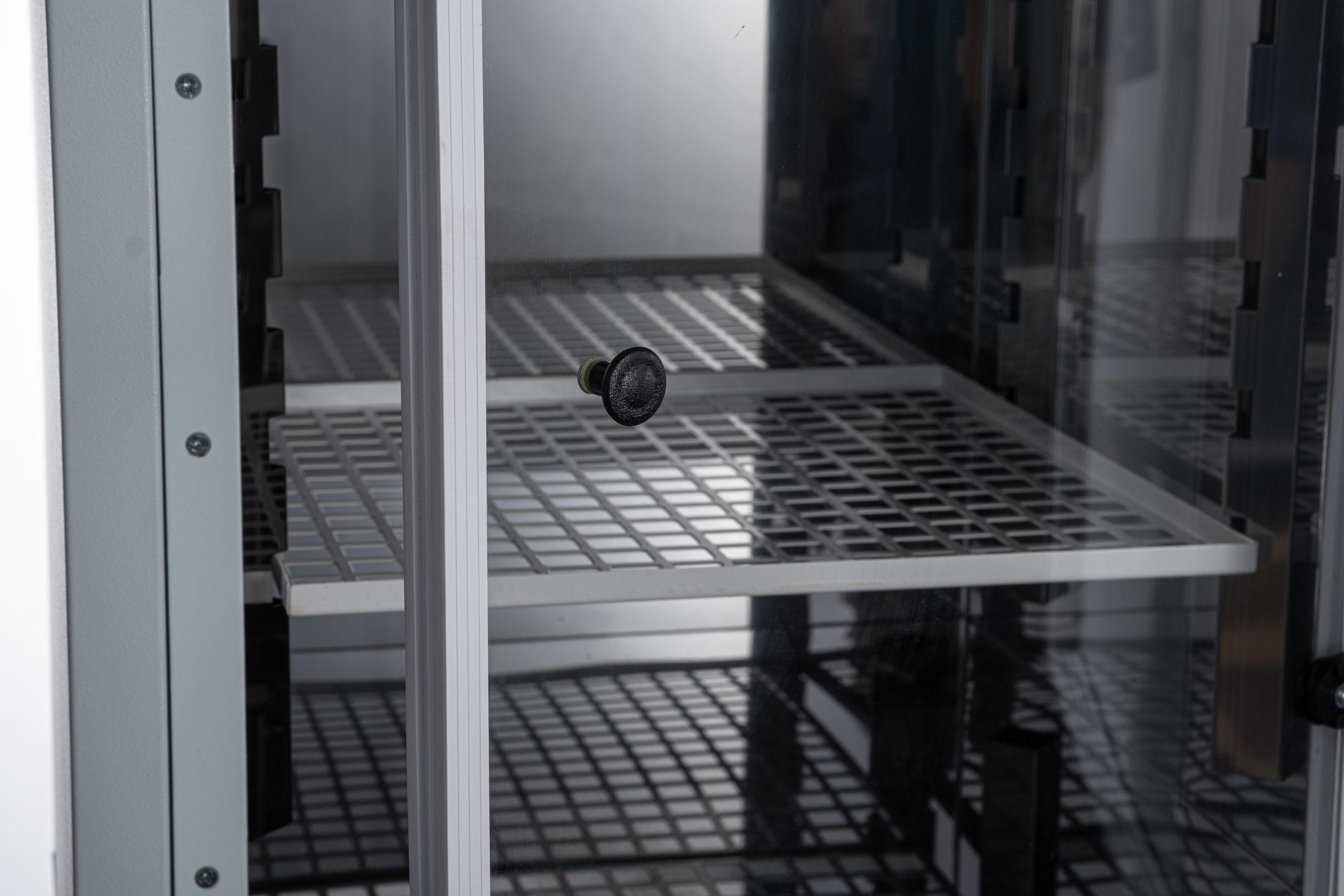 Полка дополнительная для термостата СКТБ СПУ ТС-1/20 СПУ: фотографии