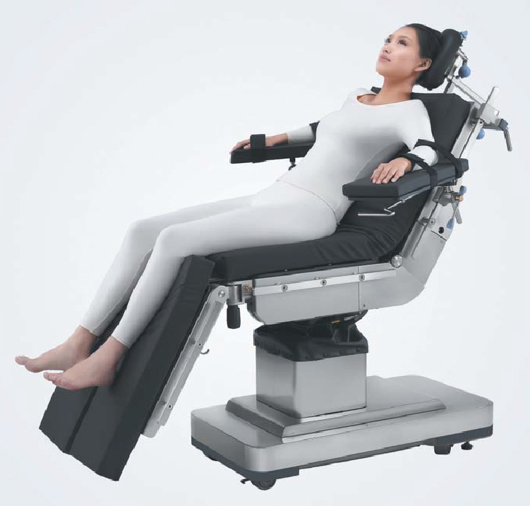 Операционный стол Mindray HyBase 3000 фото3