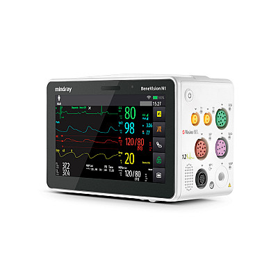 Монитор пациента Mindray BeneVision N1 фото1