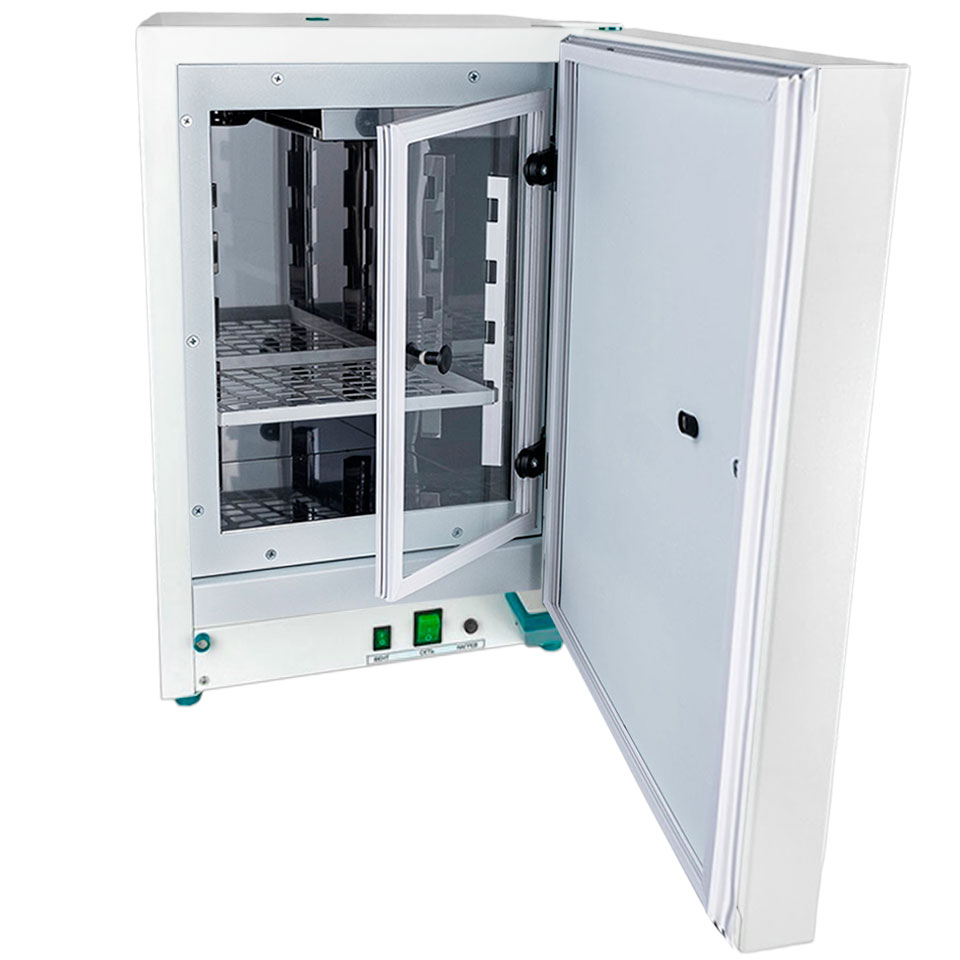 Суховоздушный термостат СКТБ СПУ ТС-1/20 фото3