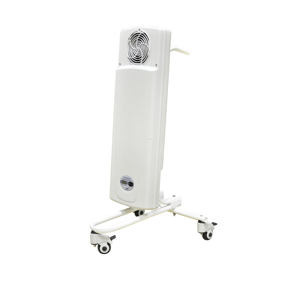 Облучатель-рециркулятор КРОНТ Дезар-801п фото1