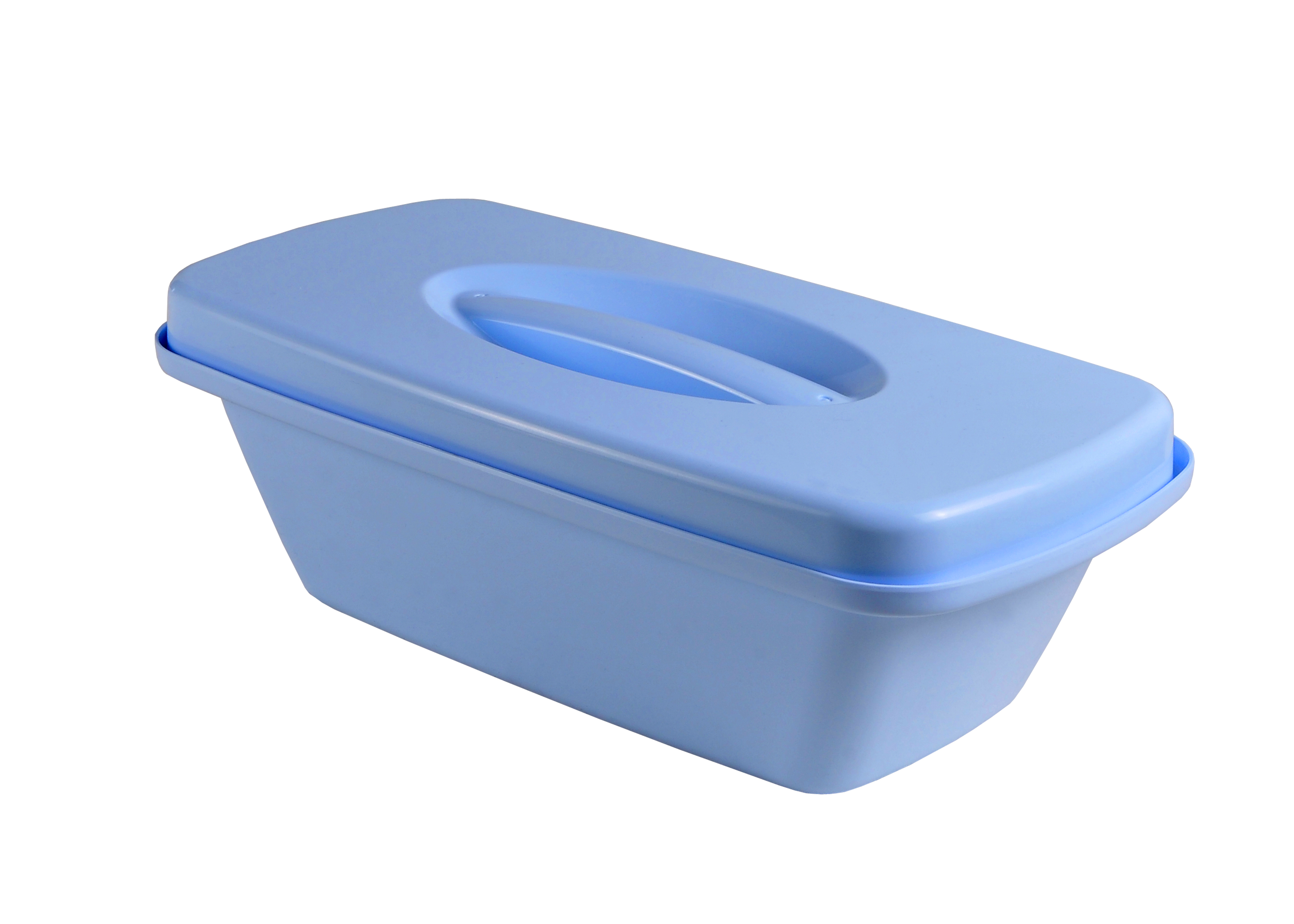 Ёмкость-контейнер для дезинфекции КРОНТ КДС-5 фото2