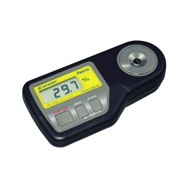 Рефрактометр Atago PR-32α