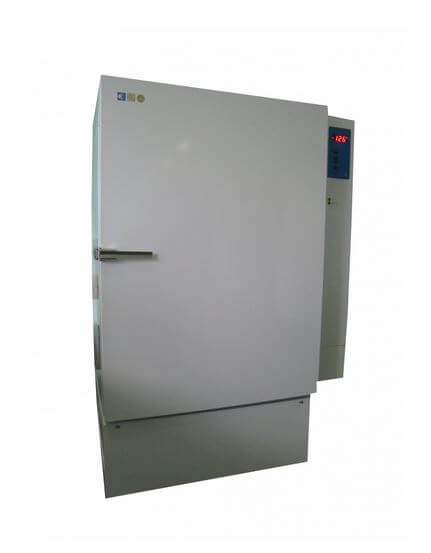 Двухдверный воздушный стерилизатор КасПЗ ГПД-320 ПЗ: фотографии