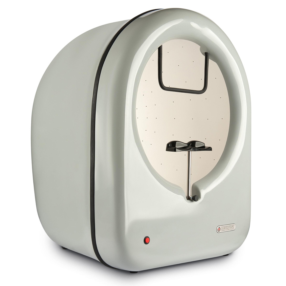 Сферический периметр ПЕРИТЕСТ-300 (АПЗ-З0/50/100): фотографии