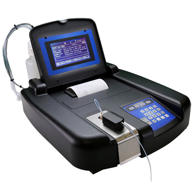 Биохимический анализатор Awareness Technology Stat Fax 3300 Биохимический анализатор Awareness Technology Stat Fax 3300: фотографии